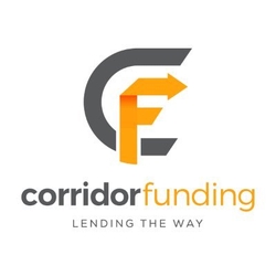 Corridor Funding-Logo