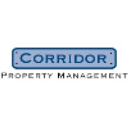 Corridor Property Management-Logo