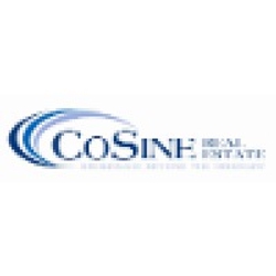 CoSine Real Estate-Logo