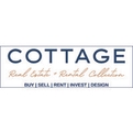 Cottage Real Estate + Rental Collection-Logo