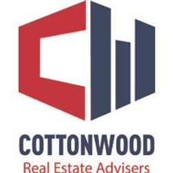 Cottonwood Real Estate Advisers-Logo