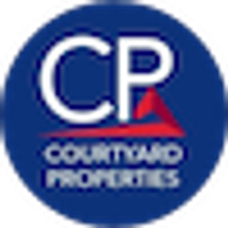 Courtyard Properties-Logo