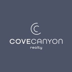 Cove Canyon Realty-Logo