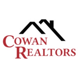 Cowan Realtors - Lima, Ohio Real Estate Office-Logo