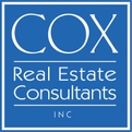 Cox Real Estate Consultants, Inc.-Logo