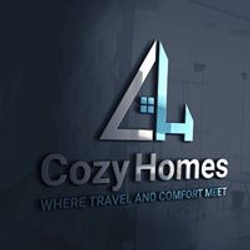 Cozy Homes-Logo