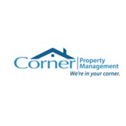 Corner Property Management-Logo