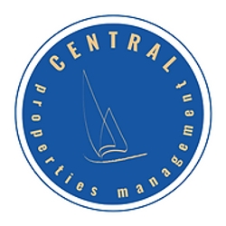 Central Properties Management-Logo