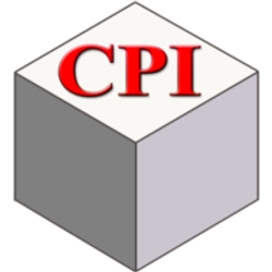 Cornerstone Properties, Inc.-Logo