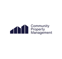 Community Property Management - Columbia, MO (Formerly: Diversified Management Company)-Logo