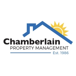 Chamberlain Property Management-Logo