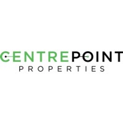 CentrePoint Properties-Logo