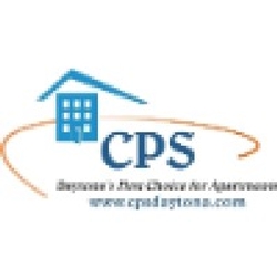 Continental Property Services Inc-Logo