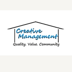 Creative Management LLC-Logo