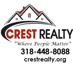 Crest Realty-Logo