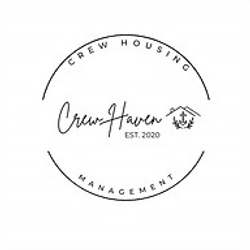 Crew Haven-Logo