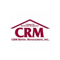 CRM Rental Management-Logo