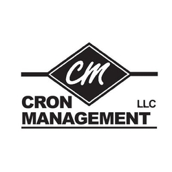 Cron Management-Logo