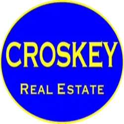 Croskey Real Estate-Logo