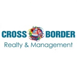 Cross Border Realty and Property Management-Logo