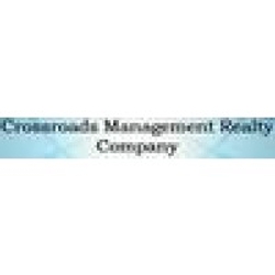 Crossroads Management Realty-Logo