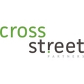 Cross Street Partners LLC-Logo