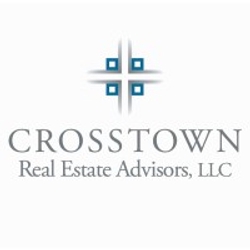 Crosstown Real Estate Advisors, LLC-Logo