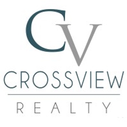 CrossView Realty-Logo