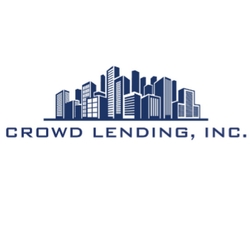 Crowd Lending Inc.-Logo