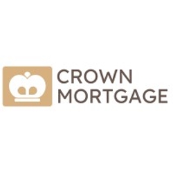 Crown Mortgage Company-Logo