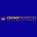 Crown Properties International-Logo