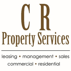 CR Property Services, Inc.-Logo