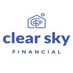 Clear Sky Financial-Logo