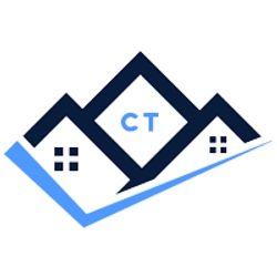 CT City Homes LLC.-Logo