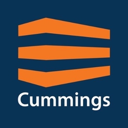 Cummings Center-Logo