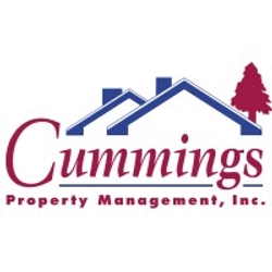 Cummings Property Management-Logo