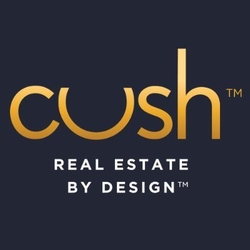 Cush Real Estate-Logo