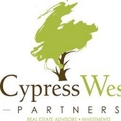 Cypress West Partners-Logo