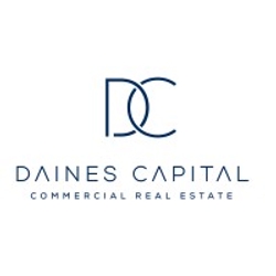 Daines Capital-Logo