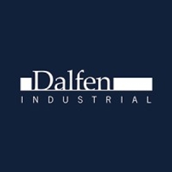 Dalfen Industrial LLC-Logo