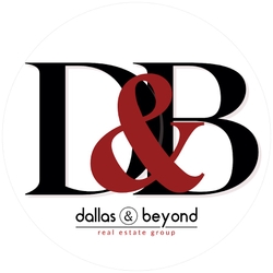 Dallas & Beyond Real Estate Group-Logo