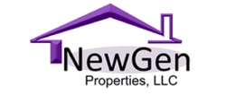 NewGen Properties, LLC-Logo