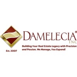 Damelecia, Inc.-Logo