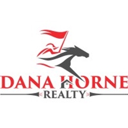 Dana Horne Realty-Logo