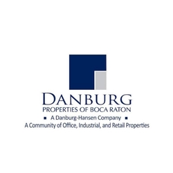 Danburg Properties of Boca Raton-Logo