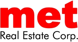 MET Real Estate Corp.-Logo