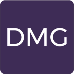 Daniel Management Group (DMG)-Logo