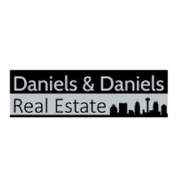 Daniels and Daniels Real Estate and Property Management-Logo