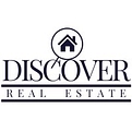 Discover Real Estate-Logo