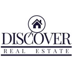 Discover Real Estate-Logo